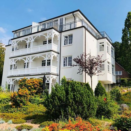 Villa Sanddorn Бінц Екстер'єр фото