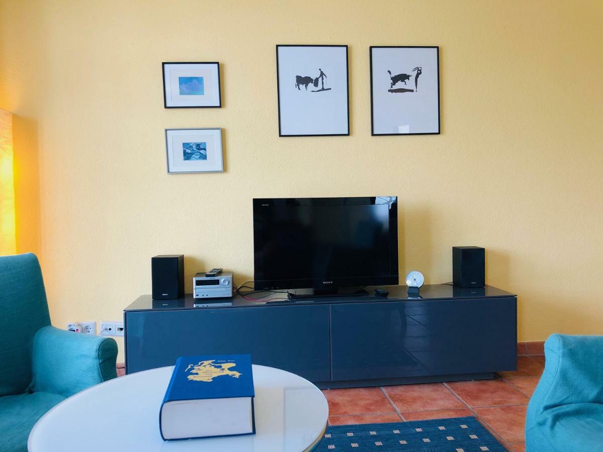 Villa Sanddorn Бінц Екстер'єр фото